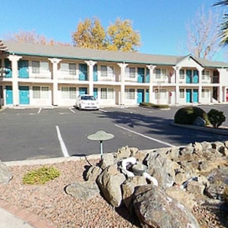 Cloverdale Wine Country Inn & Suites Luaran gambar