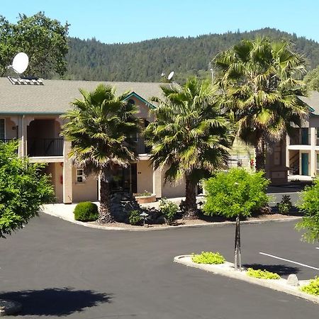 Cloverdale Wine Country Inn & Suites Luaran gambar