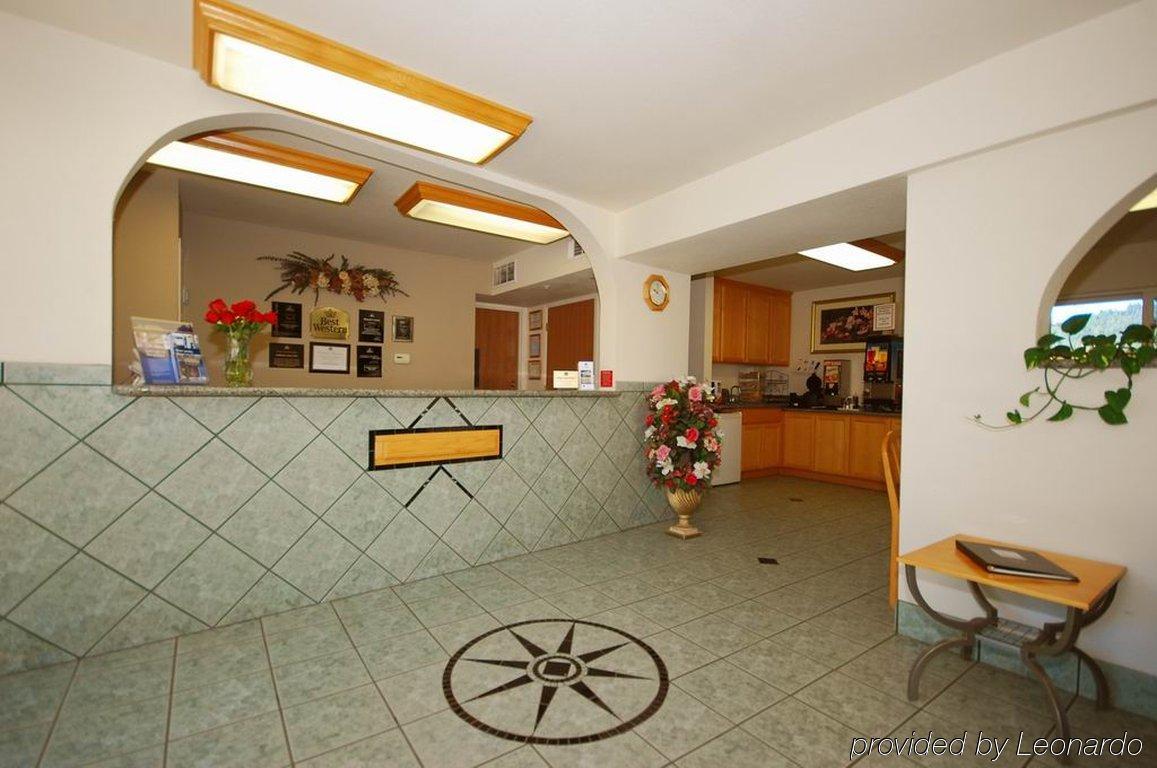 Cloverdale Wine Country Inn & Suites Luaran gambar