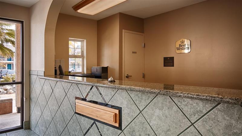 Cloverdale Wine Country Inn & Suites Luaran gambar
