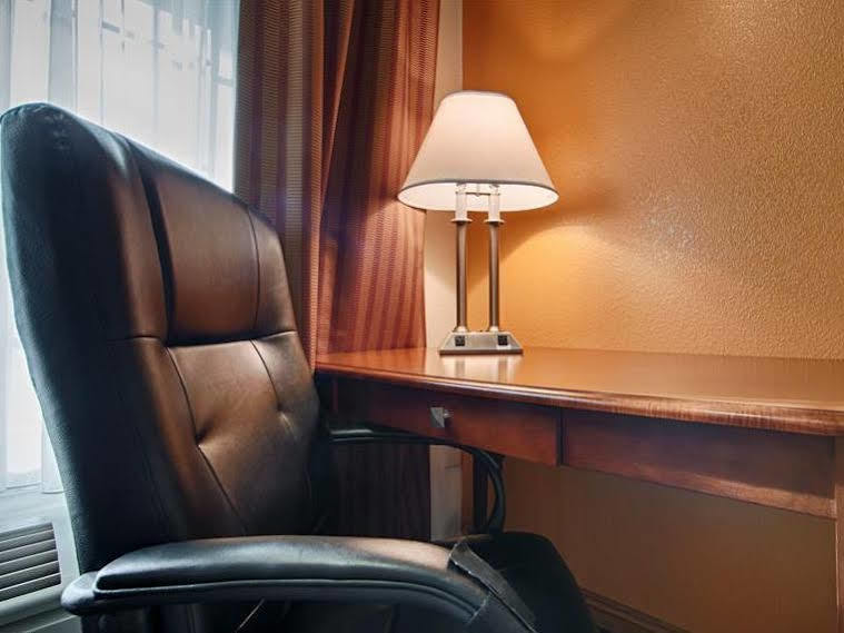 Cloverdale Wine Country Inn & Suites Luaran gambar
