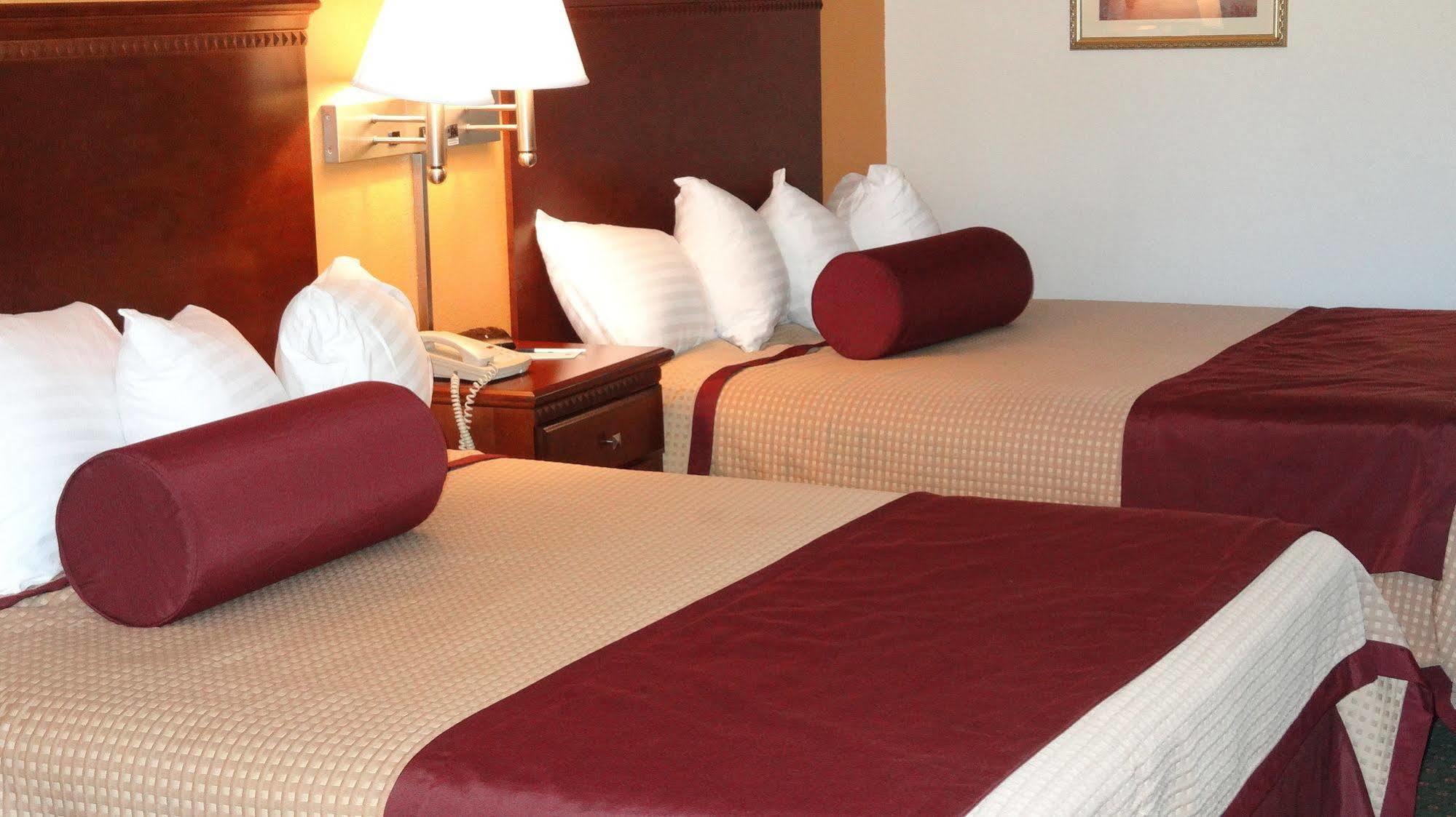 Cloverdale Wine Country Inn & Suites Luaran gambar