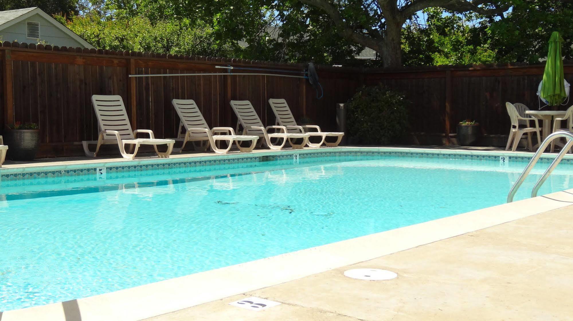 Cloverdale Wine Country Inn & Suites Luaran gambar