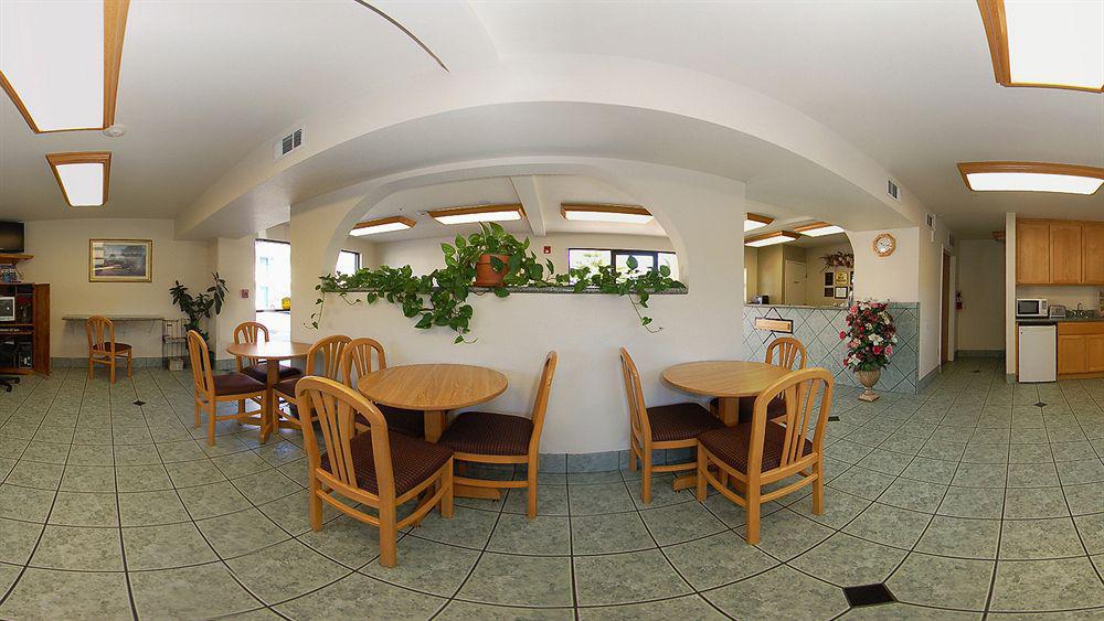Cloverdale Wine Country Inn & Suites Luaran gambar