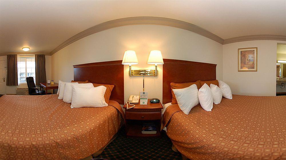 Cloverdale Wine Country Inn & Suites Luaran gambar